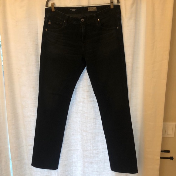 AG Jeans- The Graduate (unworn) - Picture 3 of 4